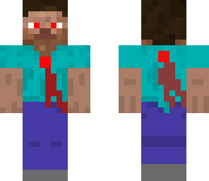 bloody steve