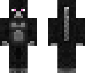 topmass pink eyes