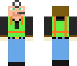 grounds worker v2