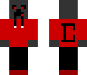 nerd creeper