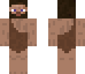 caveman steve