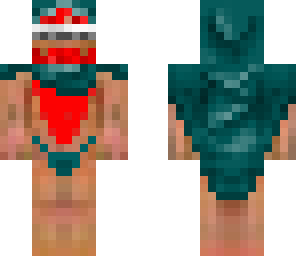 gingie
