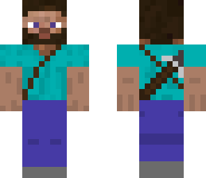 steve for battle