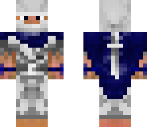 ninja man