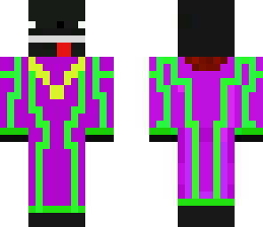 xwolf160 improved