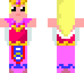 princess zelda