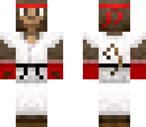 ryu monkey