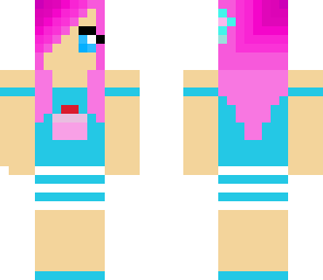 cupcake girl fixed