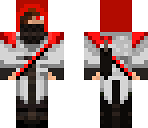 nether assassin