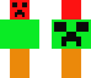 the creeper fan