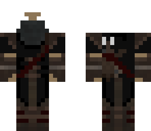 my char