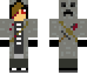 creeper slayer