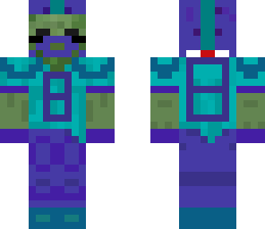football zombie