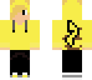 pika boy