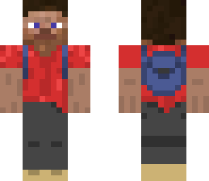 steve 2