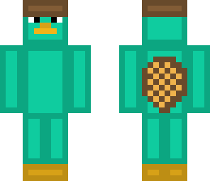 perry