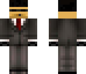 presidential guard