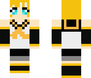 rin kagamine