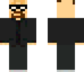 walter white