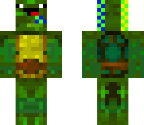 dirp turtle