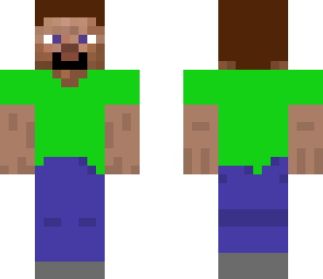neon steve