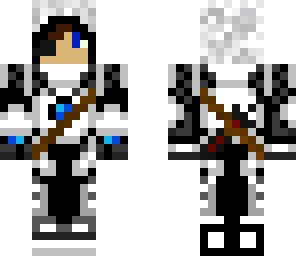 modern tenager
