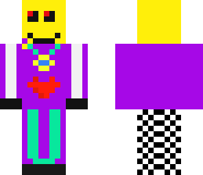 party bot
