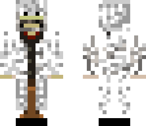 old assassin