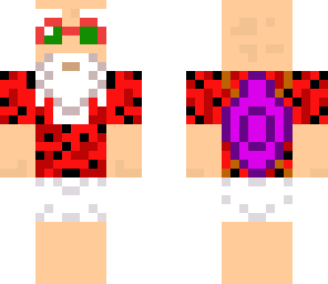 master roshi with fixed beard