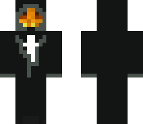 pumpkin halloween costume