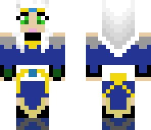 sorceress