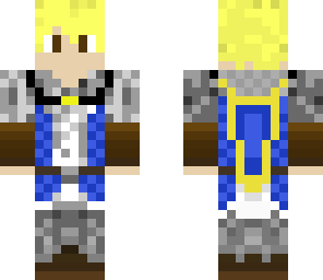 guard