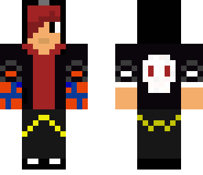 lucascreeper