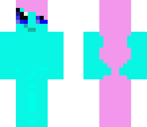 daisy44086 new skin
