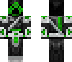 creeper hunter for shadowassasin639