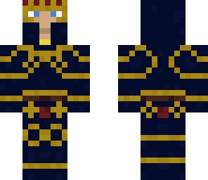 damask armor