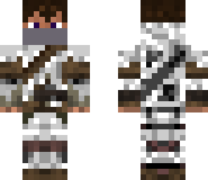 artic sniper