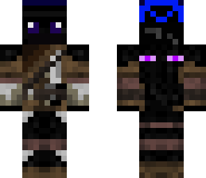 ender assasin