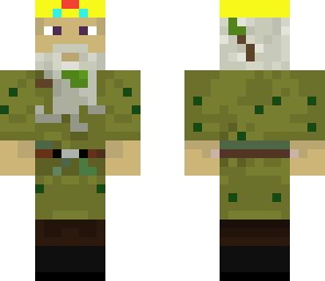 jake the swamp king