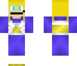 goku saiyan costume