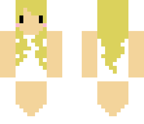 chibi collection- angel girl