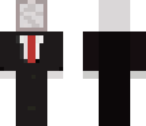 slender-man
