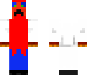troncreeper nv