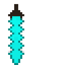 diamond sword