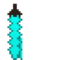 diamond sword