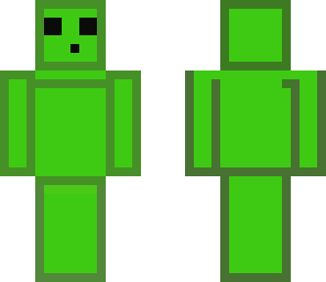 reglular slime