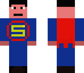 superman