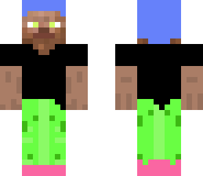 80s man