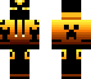 golden enderman