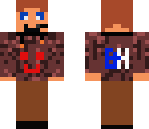 mark